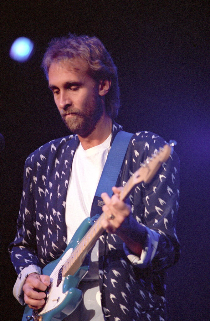 Genesis a Népstadionban