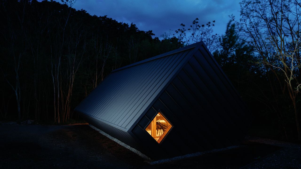 Cabin Balaton Advent nyereményjáték nyeremény