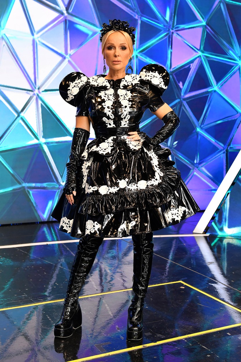 Köllő Babett Sztárban Sztár leszek! 2022