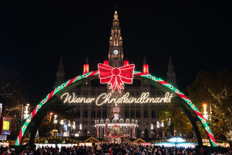 Christkindlmarkt 