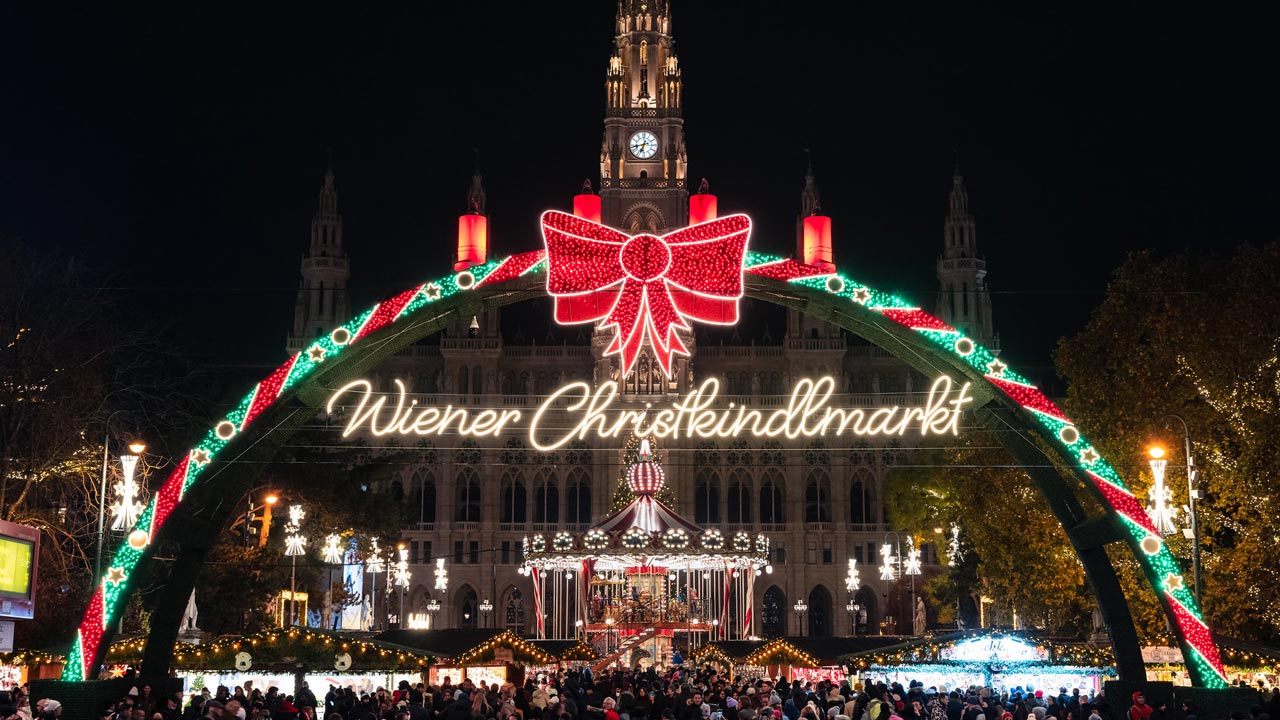 Christkindlmarkt