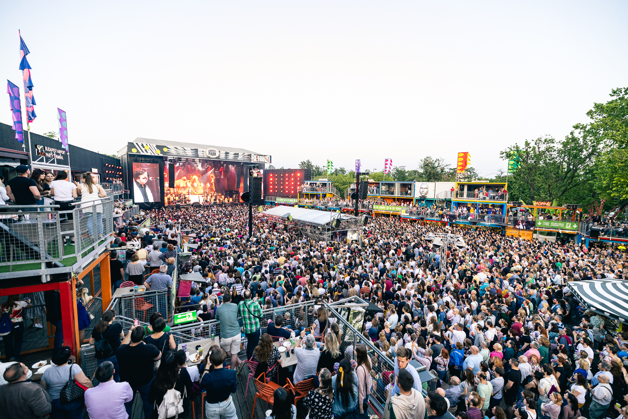 Csinibaba Táncdalfesztivál 