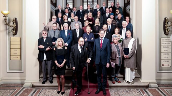 Karácsony Gergely, Facebook