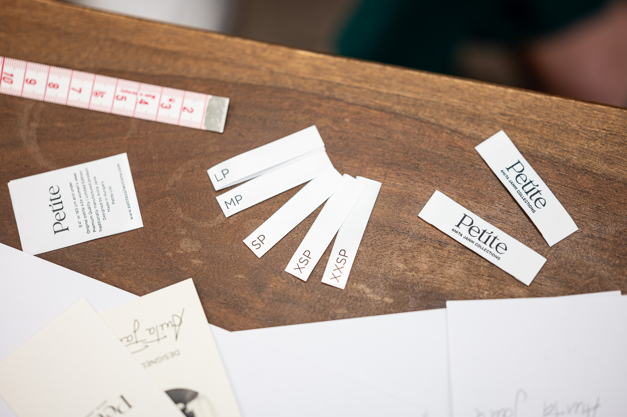 Janik Anita, Dajkó György, Petite