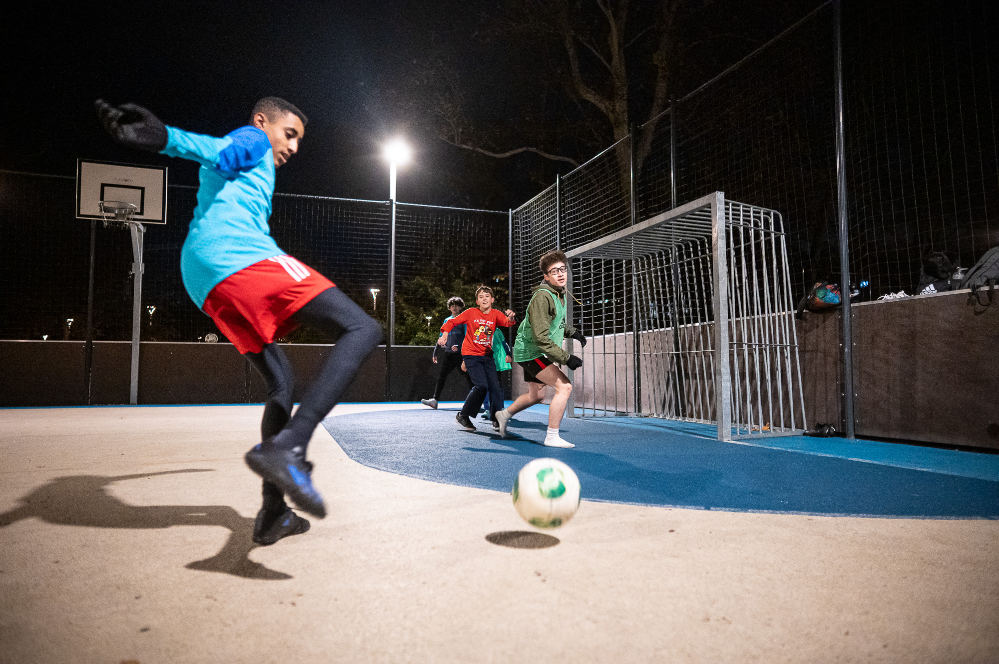 Oltalom Sportegyesület