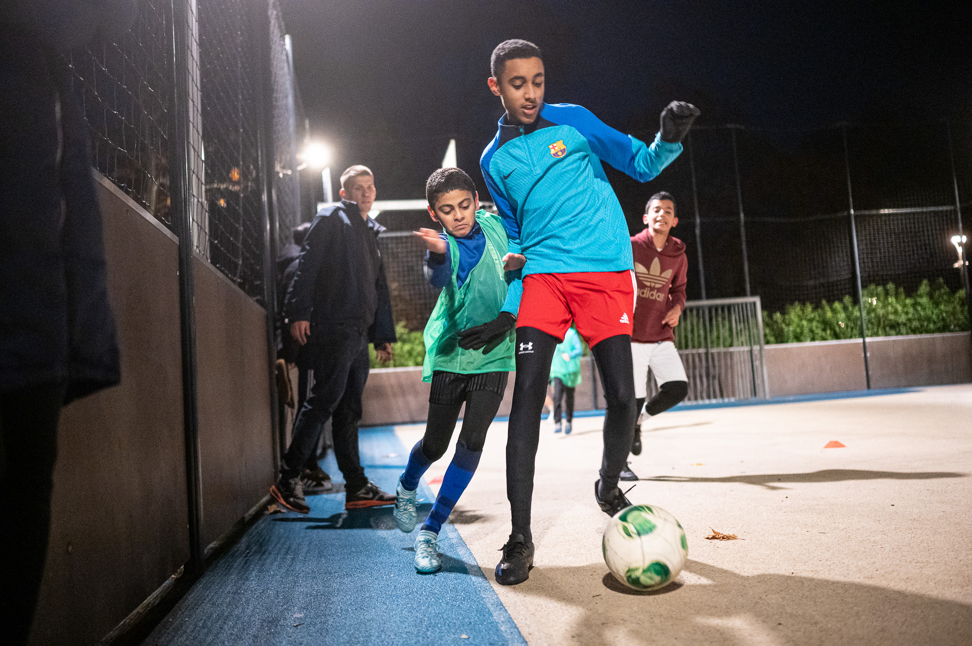 Oltalom Sportegyesület