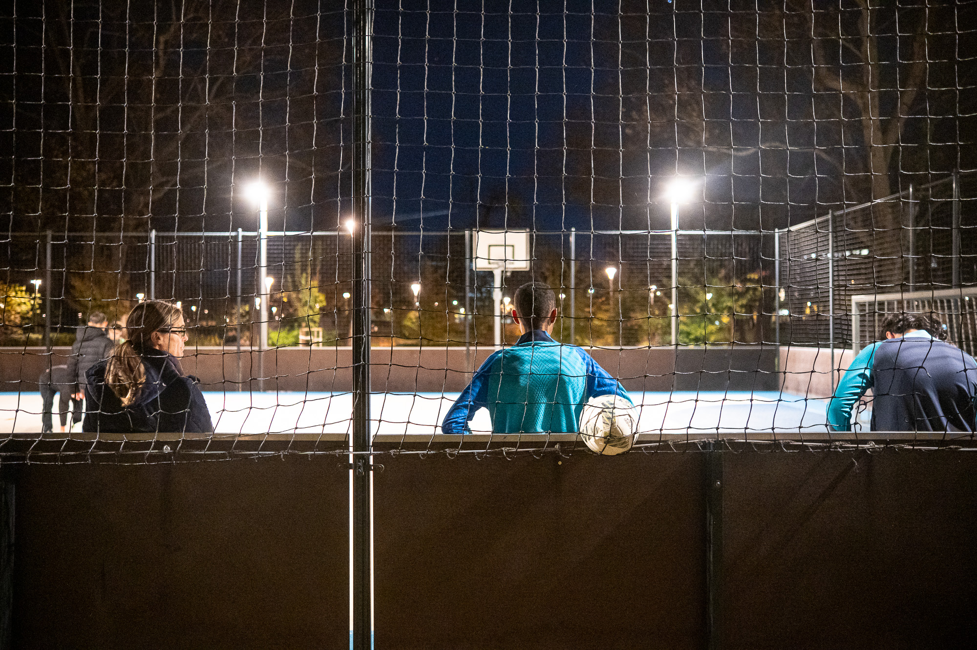 Oltalom Sportegyesület