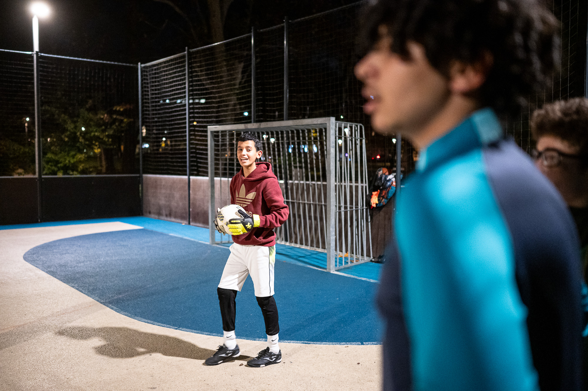 Oltalom Sportegyesület