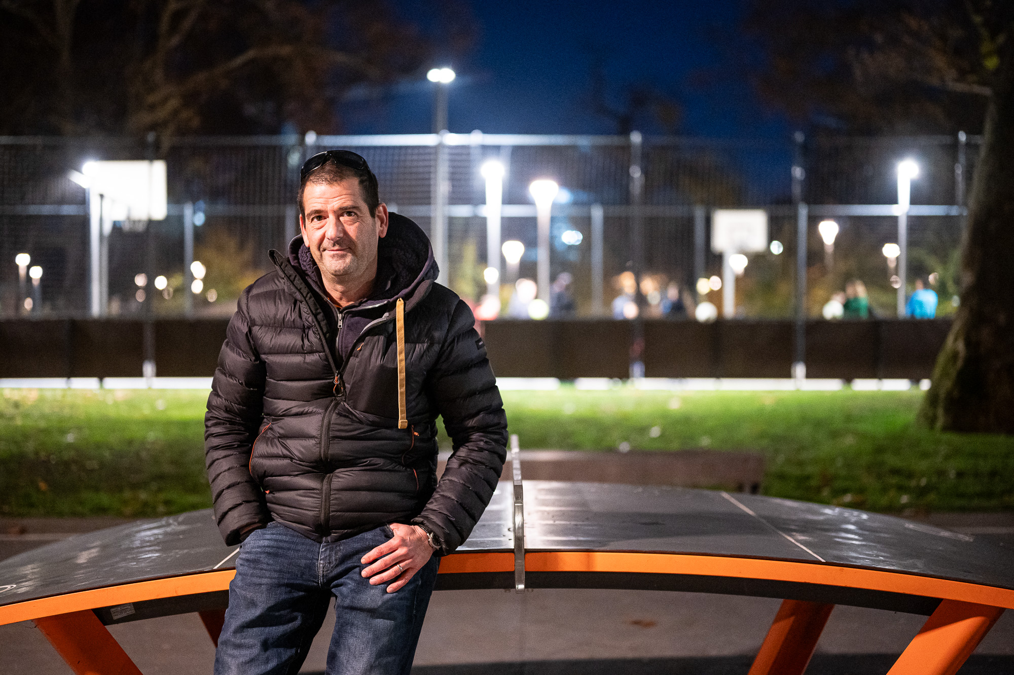 Oltalom Sportegyesület