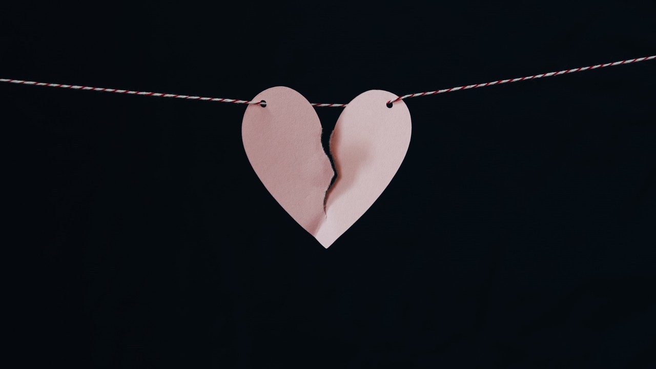 Csillagjegyek és a viszonzatlan szerelem