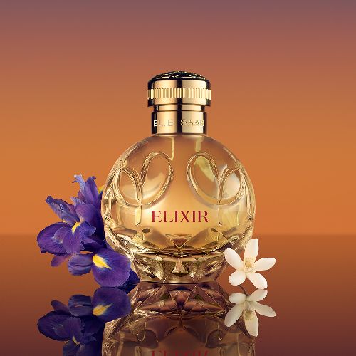 Elie Saab Elixir Advent 2023 nyereményjáték nyeremény