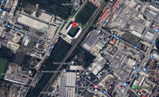 Ezt az erdőt akarja kiirtani a fideszes kormány a katolikus püspök kedvéért