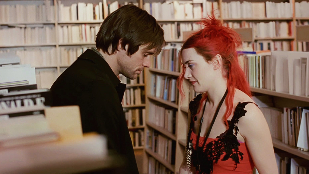 Egy makulátlan elme örök ragyogása