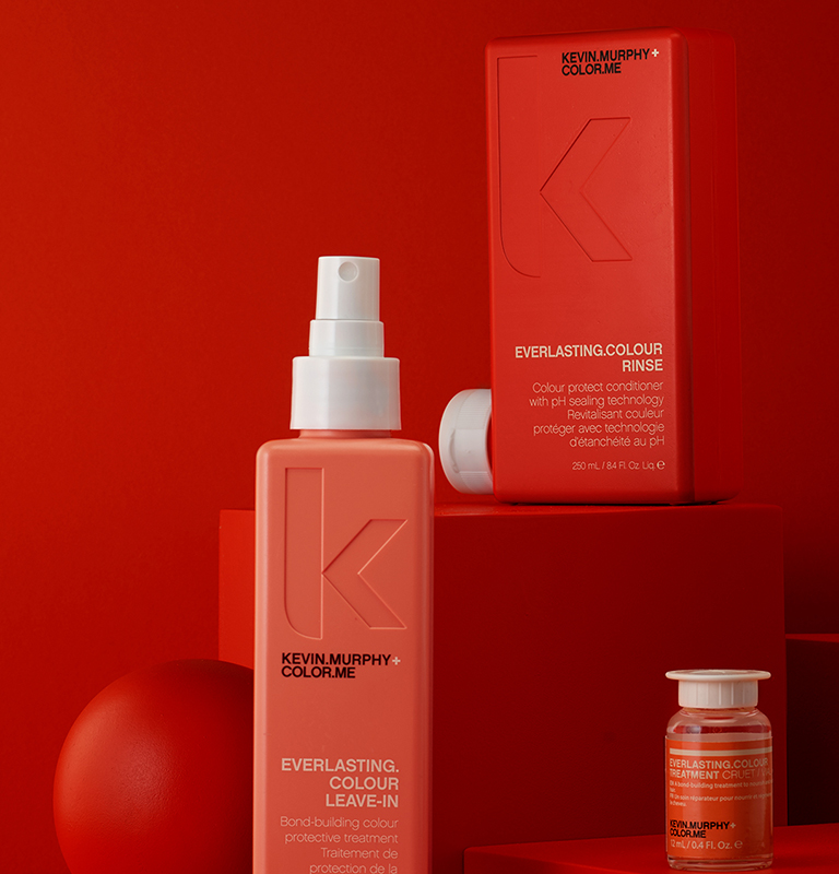 KEVIN.MURPHY EVERLASTING.COLOUR Advent 2023 nyereményjáték nyeremény