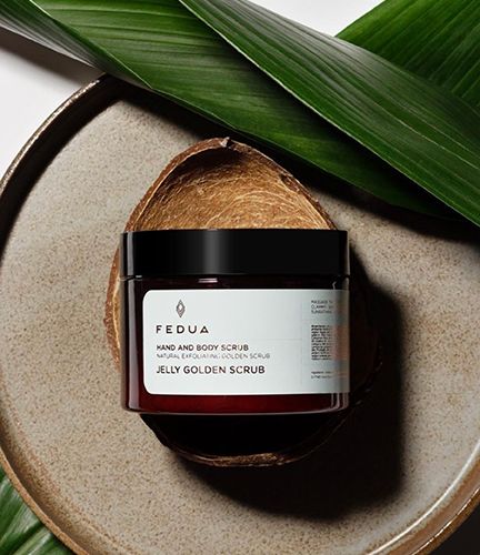 Fedua bőrradír Advent 2023 nyereményjáték nyeremény