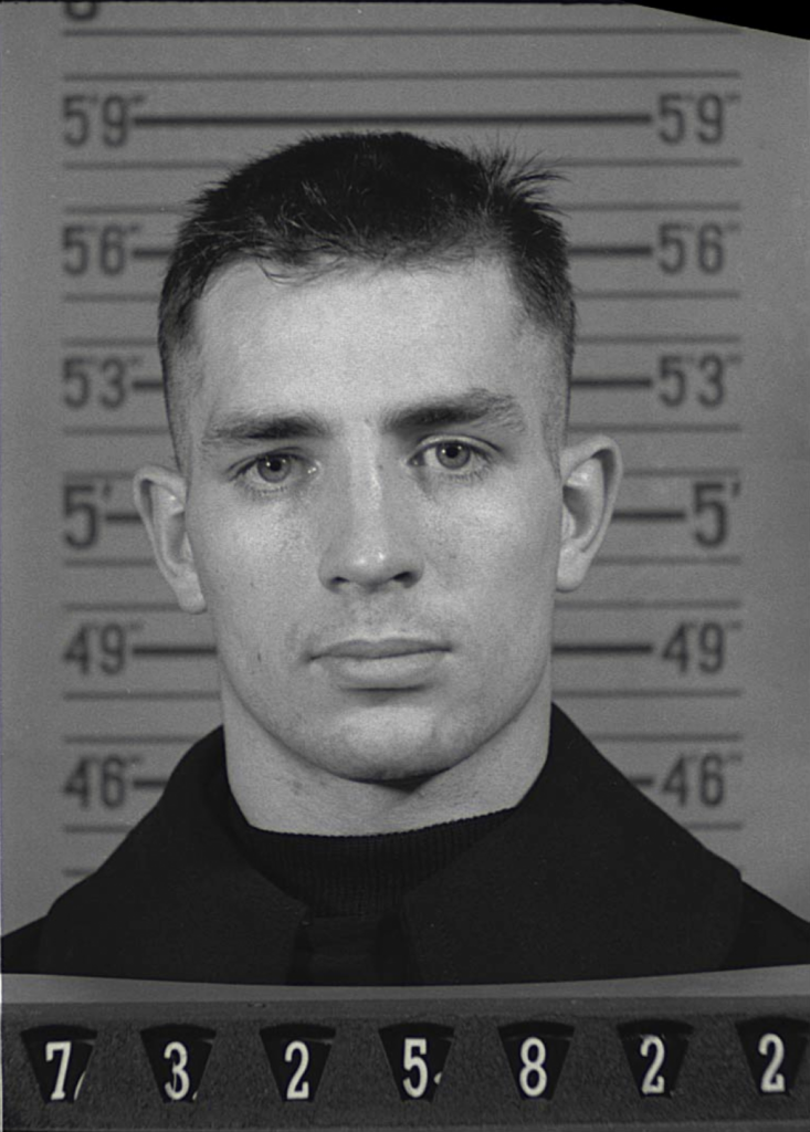 Jack Kerouac, a beatnemzedék megkerülhetetlen írója nem volt a szimbólumok nagy barátja (fotó: Wikipedia)