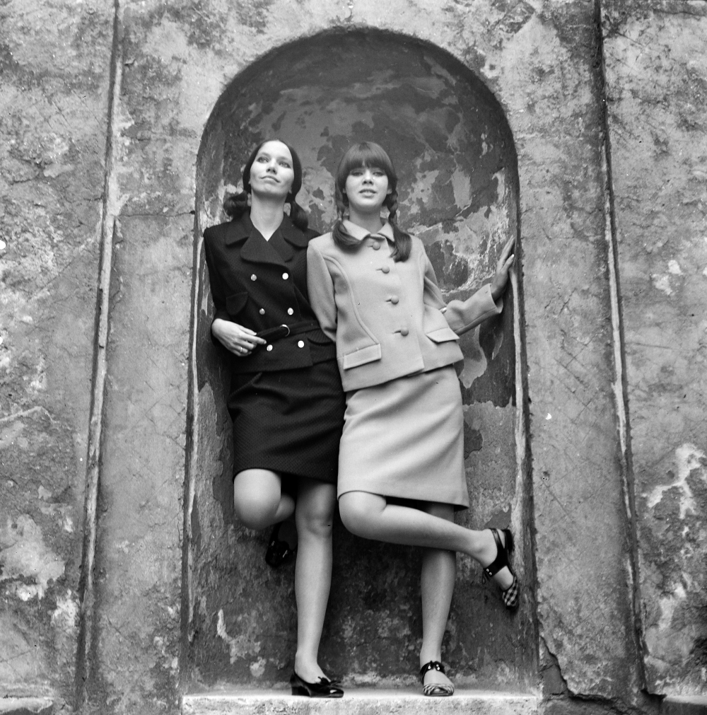 Felkai Anikó és Kállay Katalin