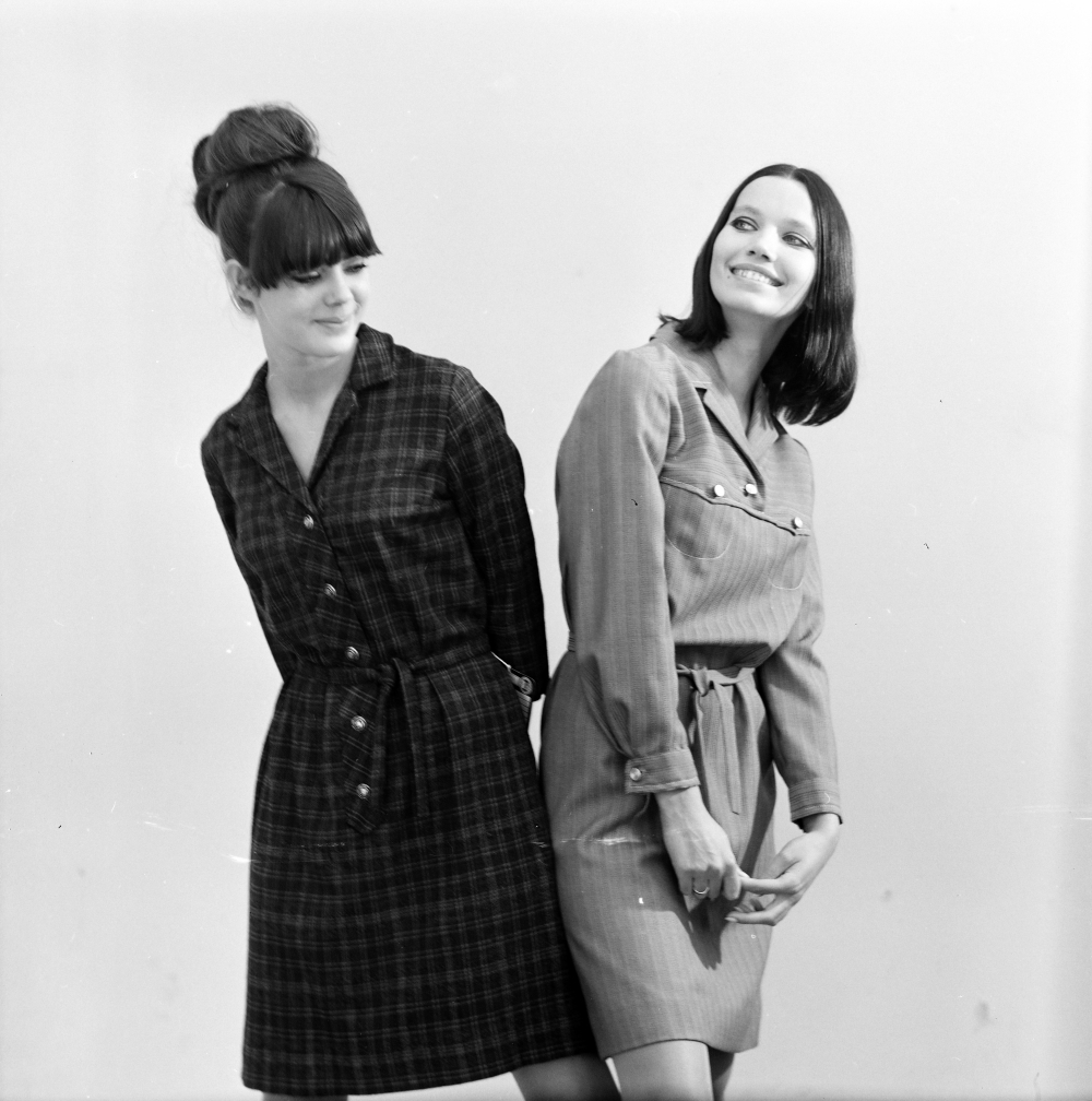 Felkai Anikó és Kállay Katalin