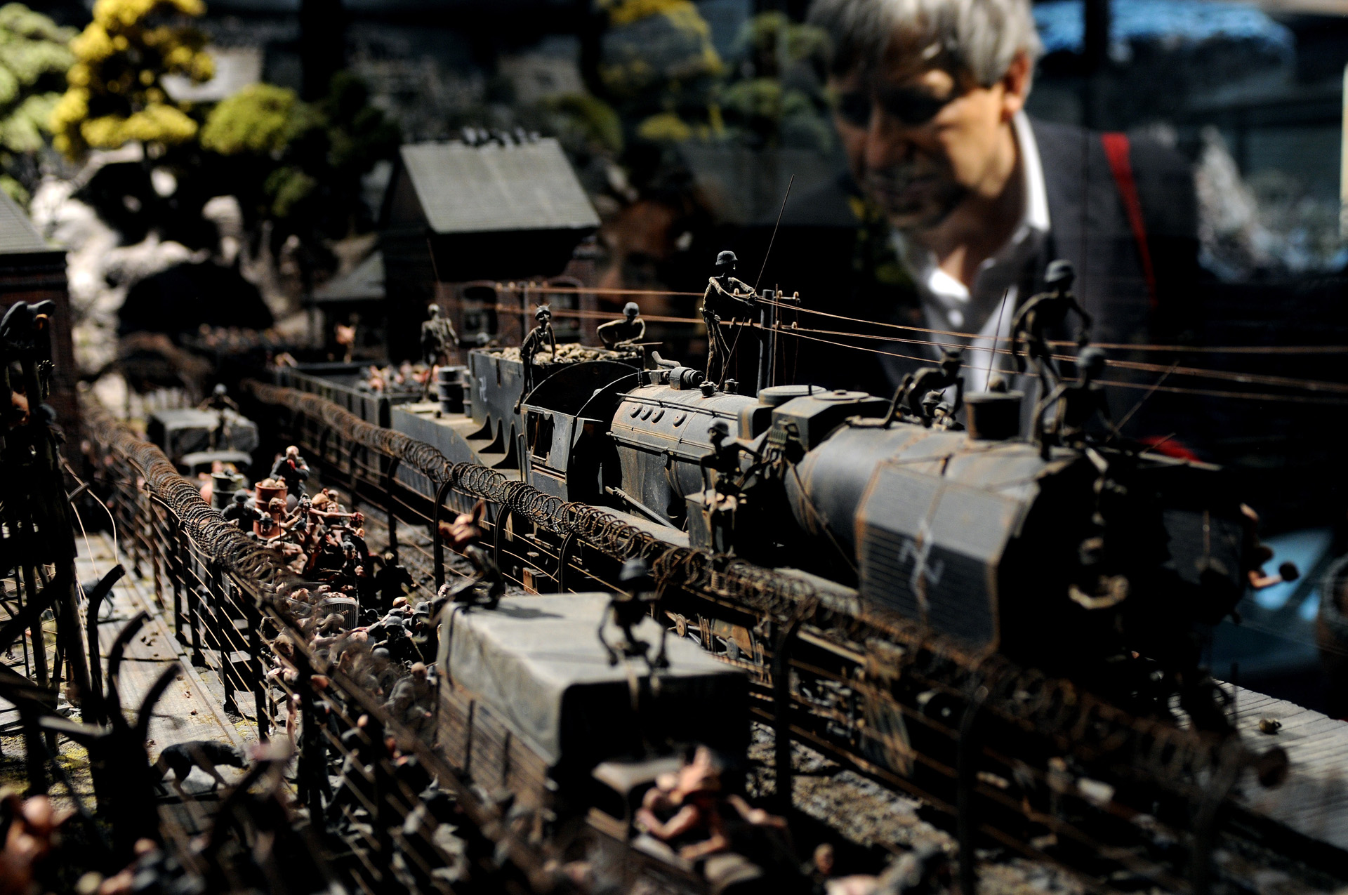 Jake és Dinos Chapman: Pokol