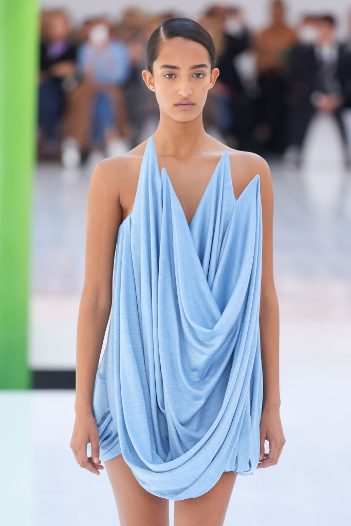 Loewe 2023 tavasz-nyár