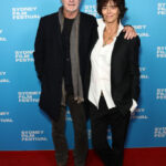 Rachel Ward és Bryan Brown