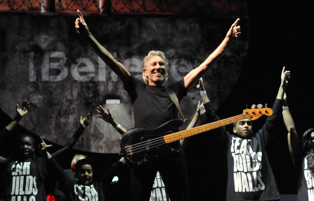 Roger Waters