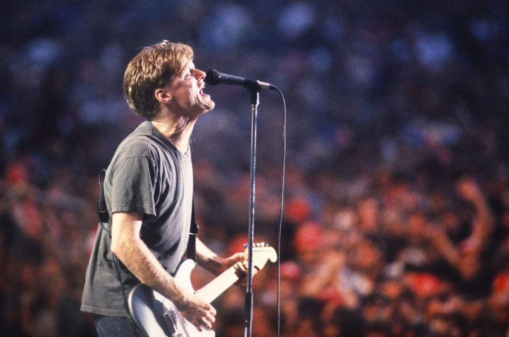Bryan Adams