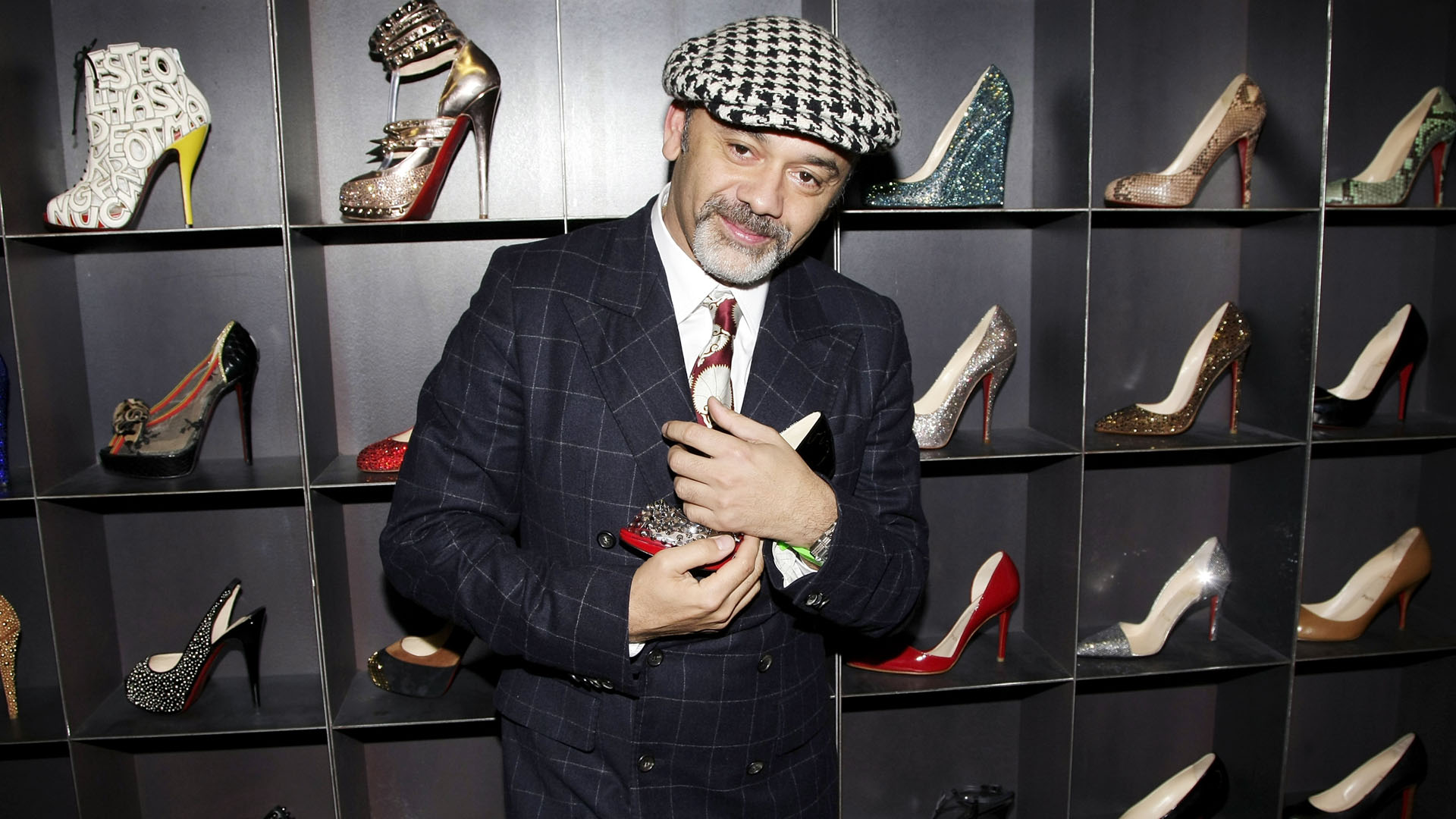 Christian Louboutin