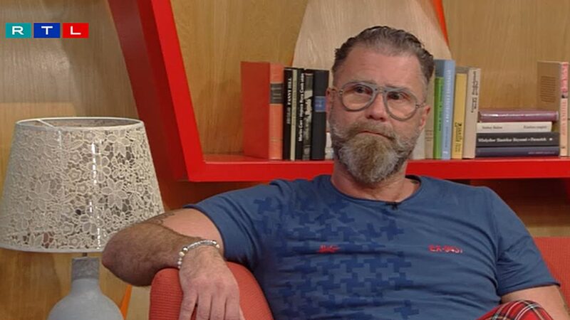 Herczeg Zoltánék jelenleg is dolgoznak a kapcsolatukon - Forrás: RTL / Reggeli - videó