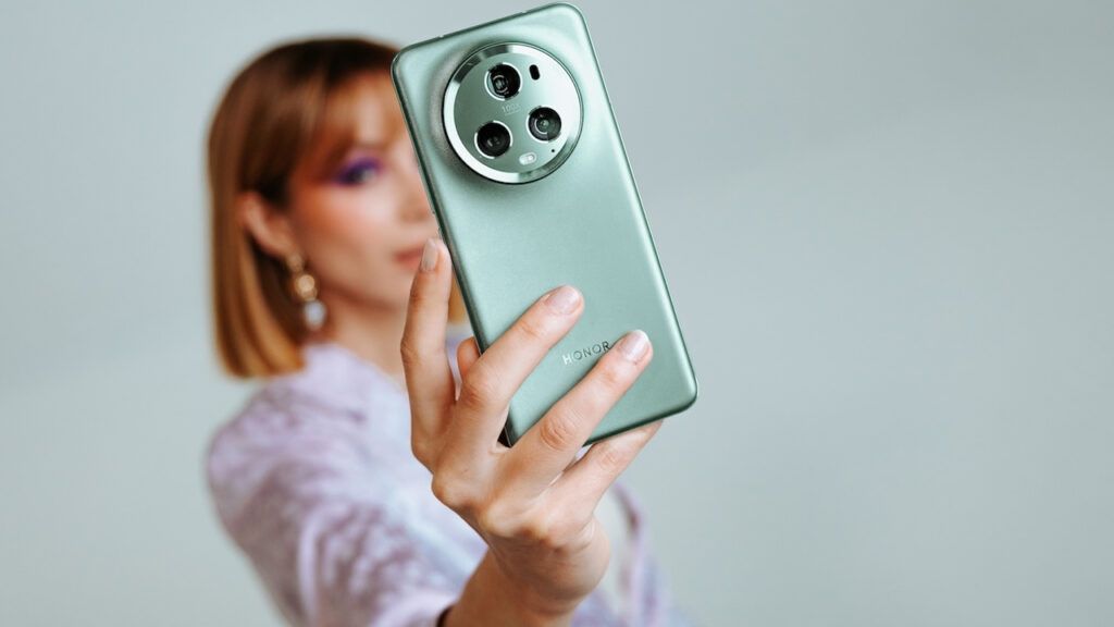 Telefon, tablet, okosóra: a Black Friday és HONOR tökéletes párosítás!