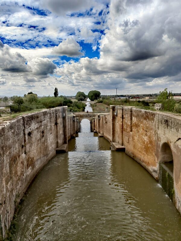 Szepesi Gábor séf, El Camino