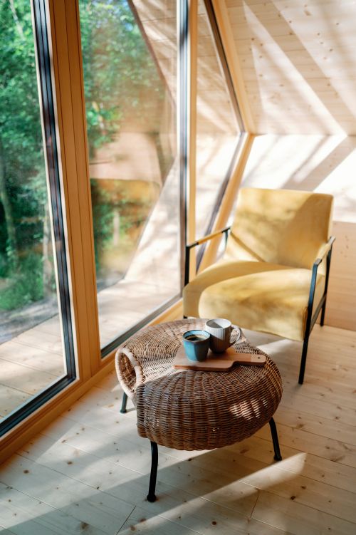 Cabin Balaton Advent 2023 nyereményjáték nyeremény