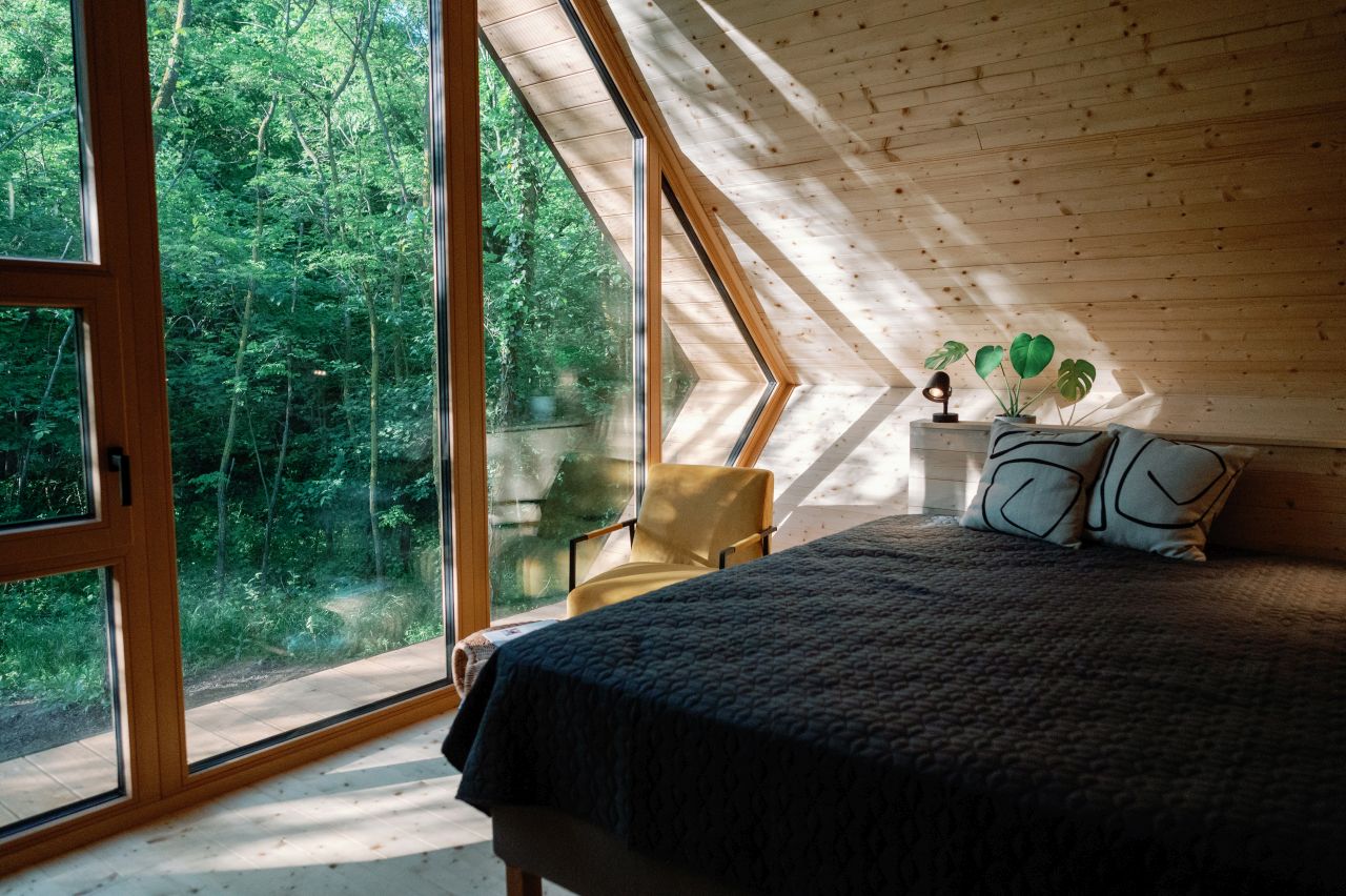 Cabin Balaton Advent 2023 nyereményjáték nyeremény