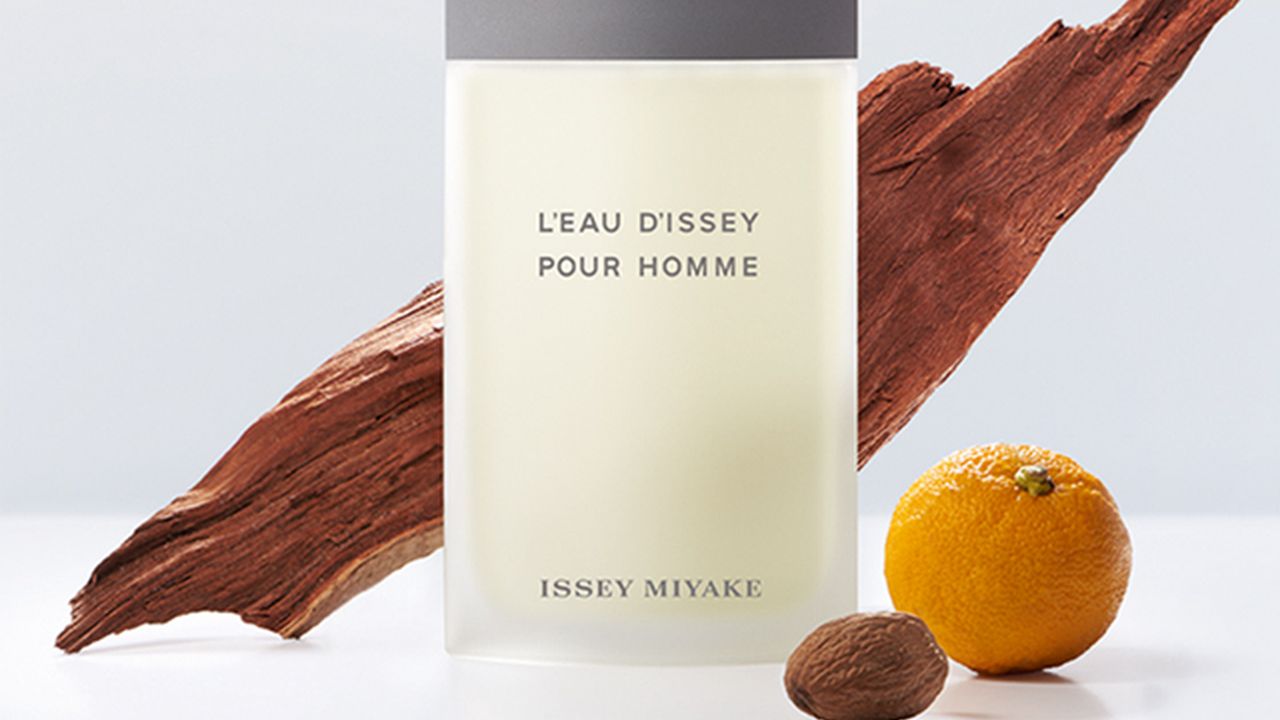 Issey Miyake Advent 2023 nyereményjáték nyeremény