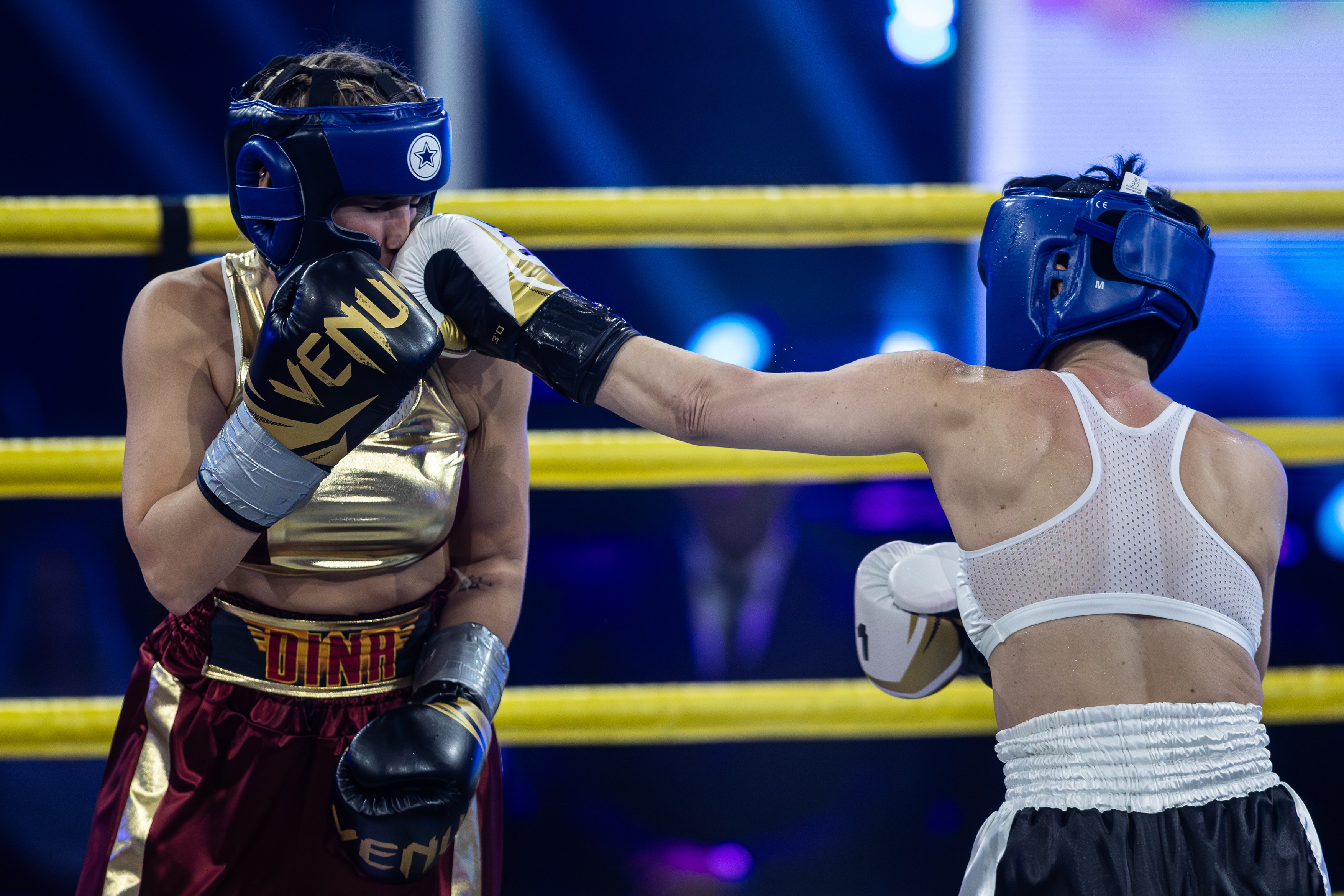 Járai Kíra és Nyári Dia (1)