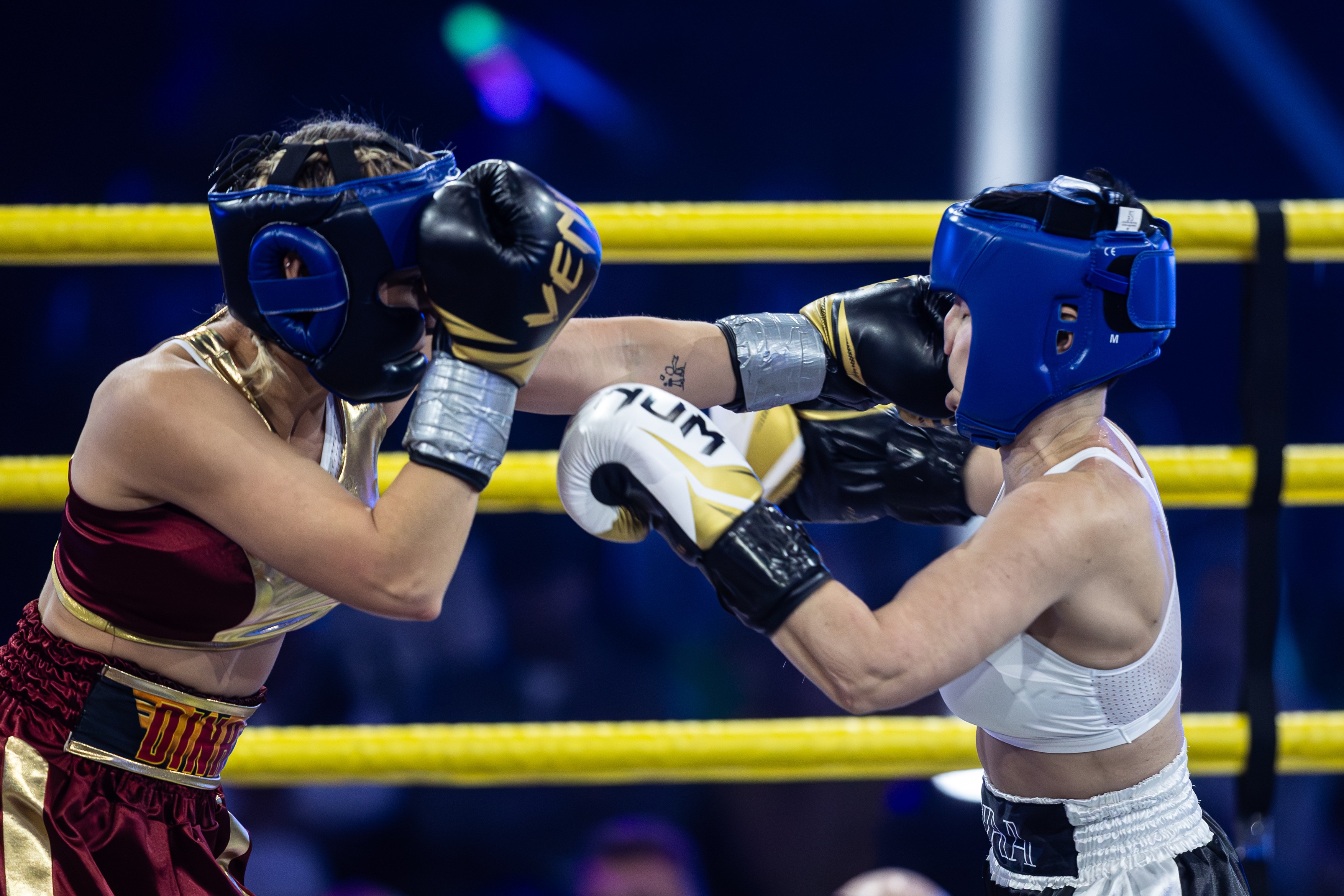 Járai Kíra és Nyári Dia (1)