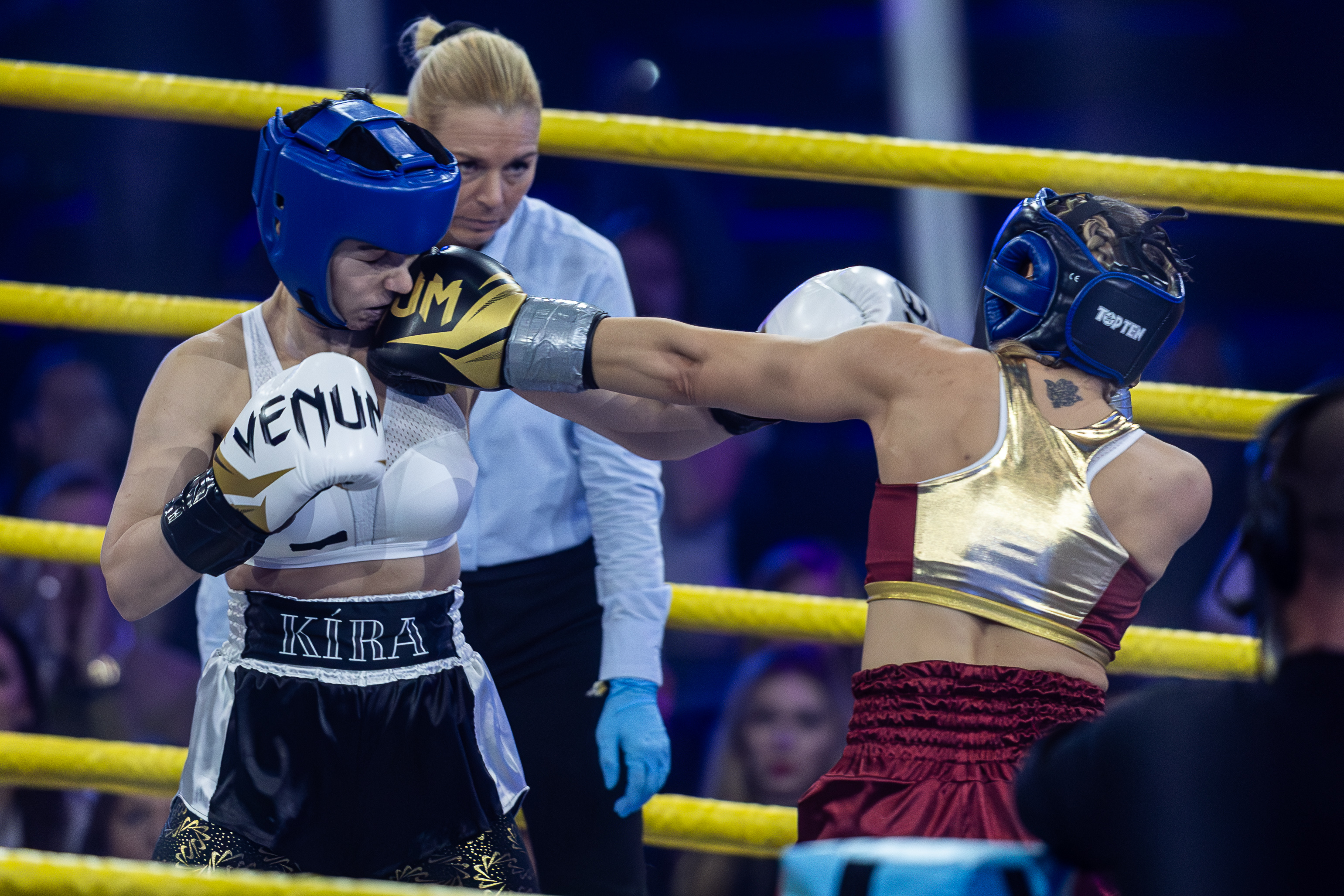 Járai Kíra és Nyári Dia (1)