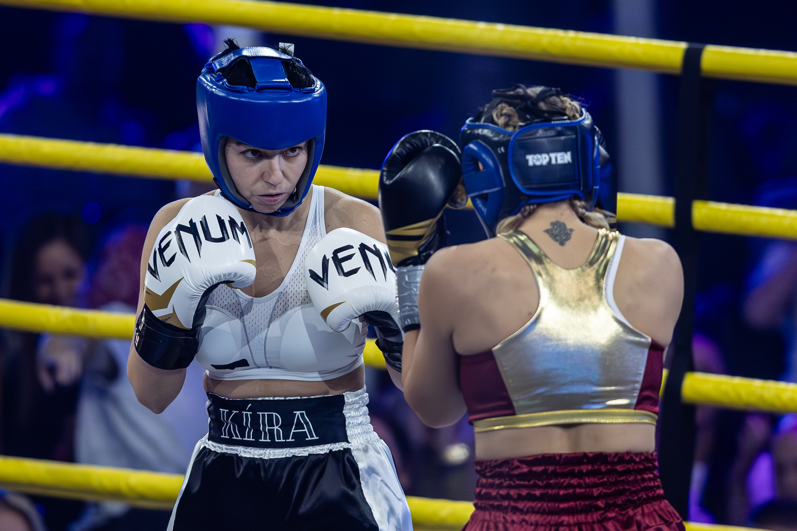 Járai Kíra és Nyári Dia (1)