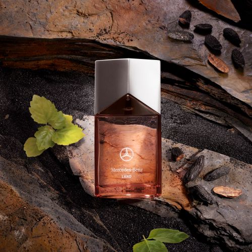 Mercedes-Benz Land Sea Air Advent 2023 nyereményjáték nyeremény