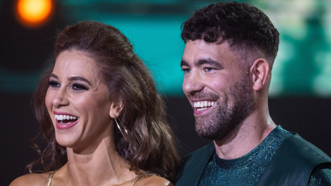 Mikes Anna, Krausz Gábor