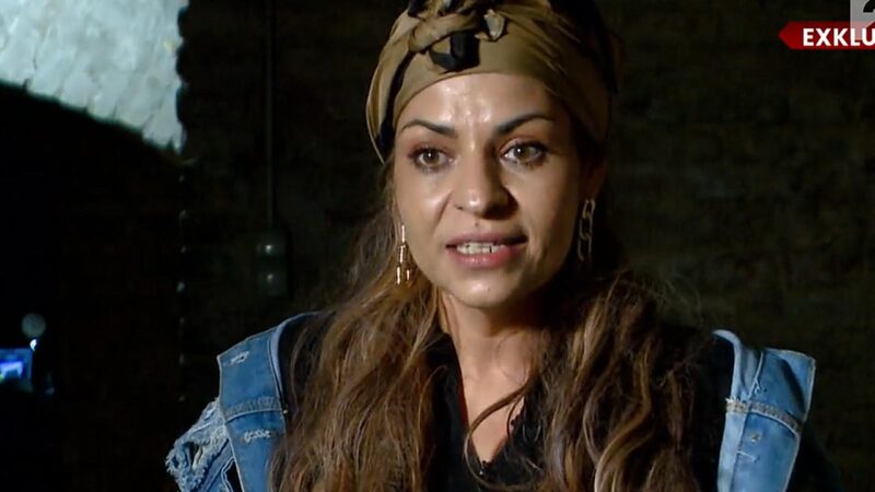 Mohamed Fatima jelenleg Lengyelországban van - Forrás: Tények Plusz