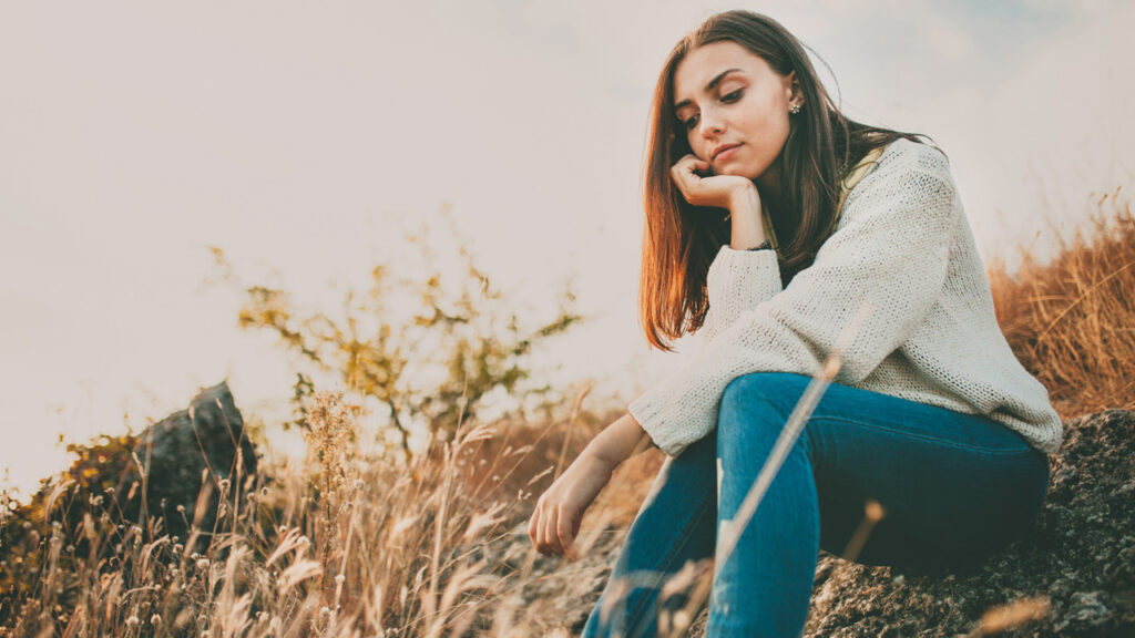 Kellemetlen vége lett az ártatlan erdei programnak (x)