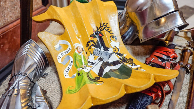 Téli Börze, avagy Történelmi Kézműves Vásár Aquincumban