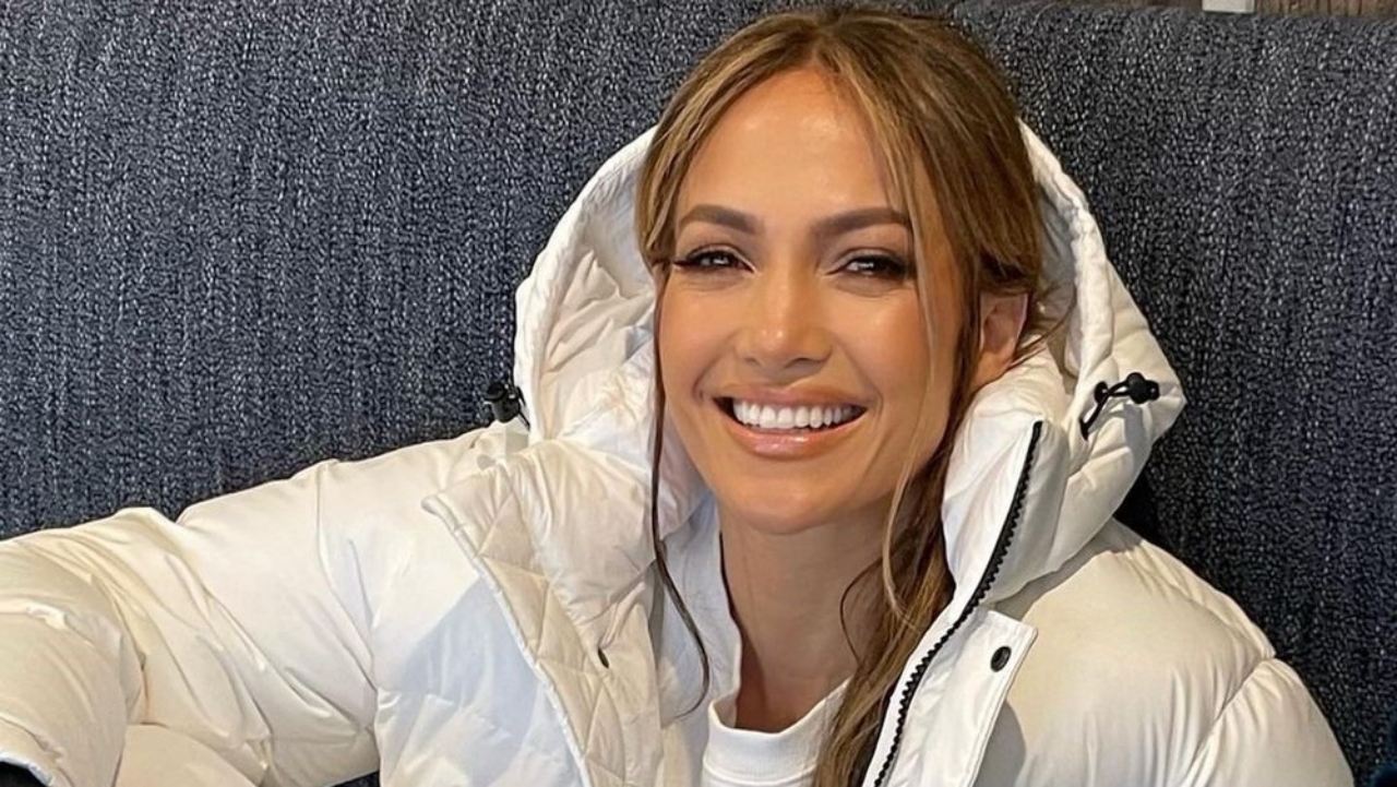 Jennifer Lopez