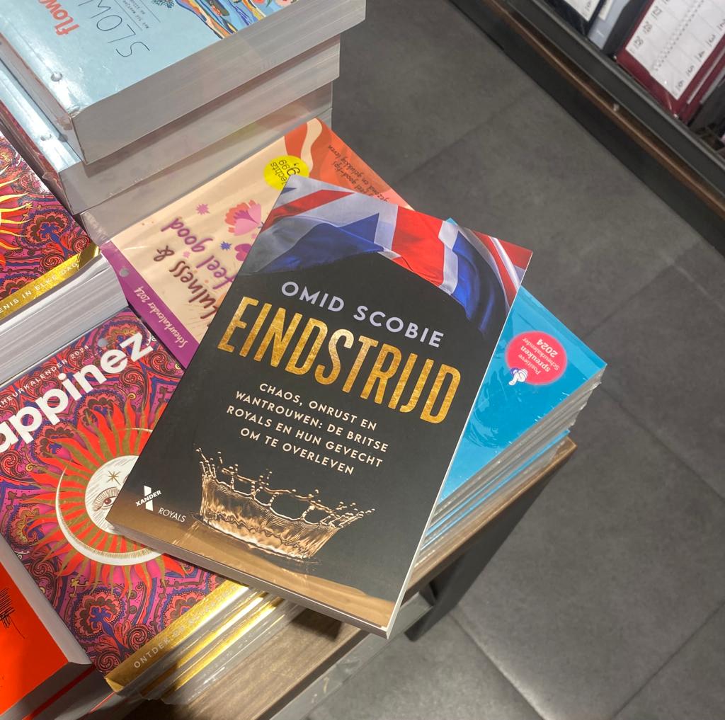 az Endgame című könyv