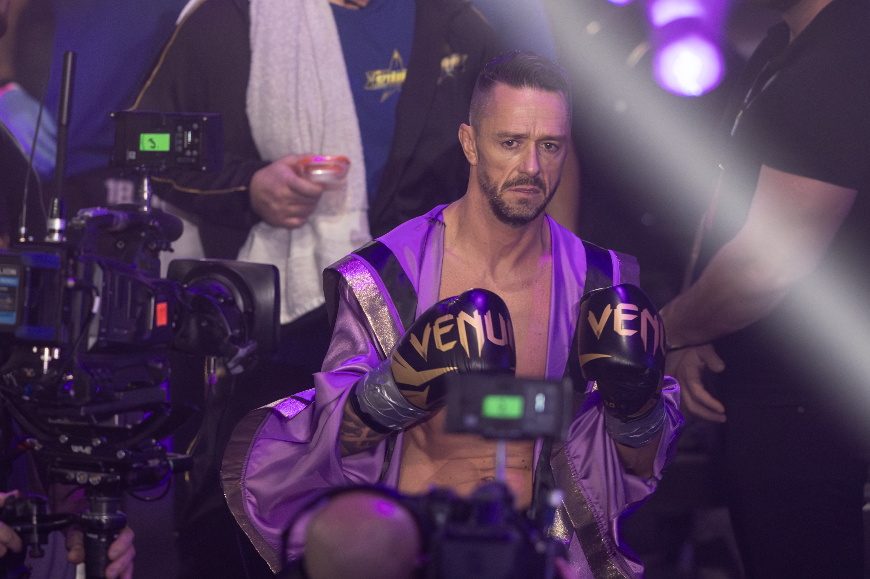 Rácz Jenő, Kabát Peti