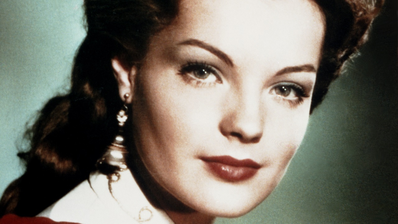 Romy Schneider