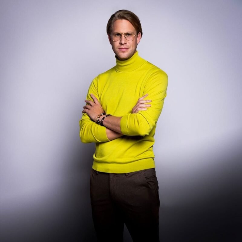 Henry Kettner és a nők