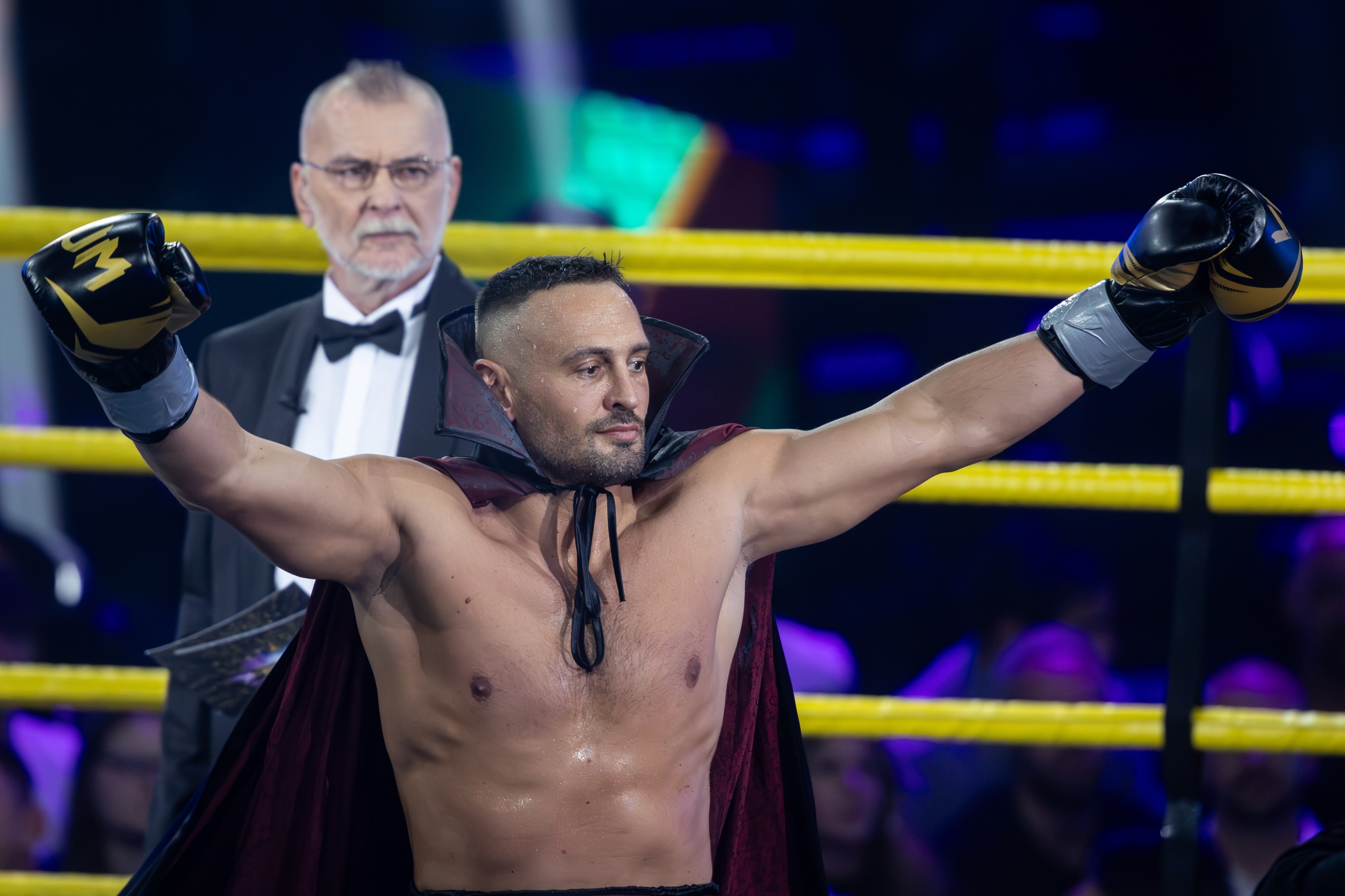 Széki Attila, Curtis, Szegedi Fecsó, (2)