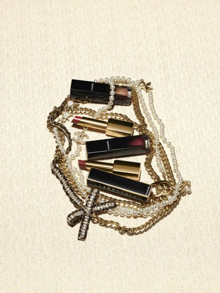 CHANEL HOLIDAY 2023 kollekció Advent 2023 nyereményjáték nyeremény